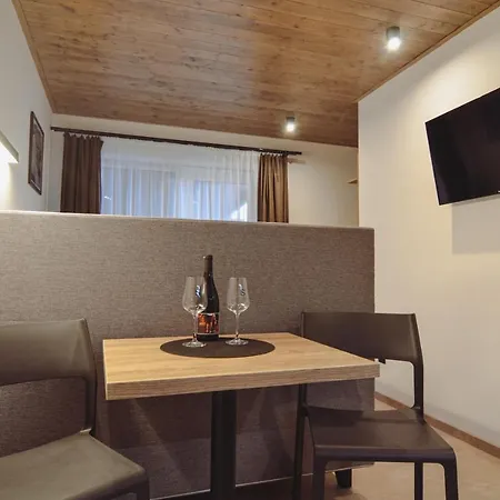 Skaceluv Dum Apartment Valtice Exterior photo
