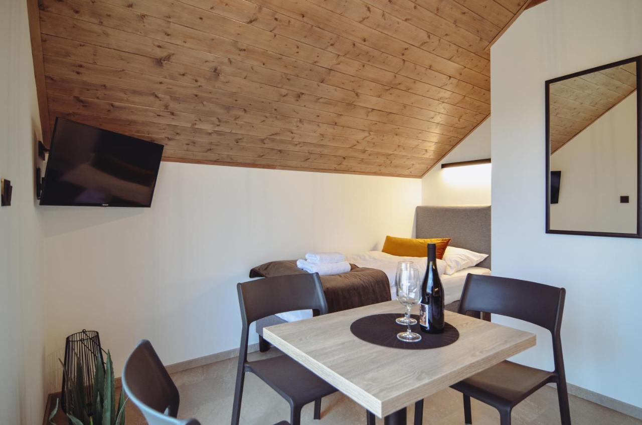 Skaceluv Dum Homestay