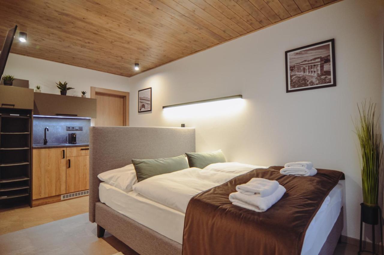 Skaceluv Dum Homestay Valtice