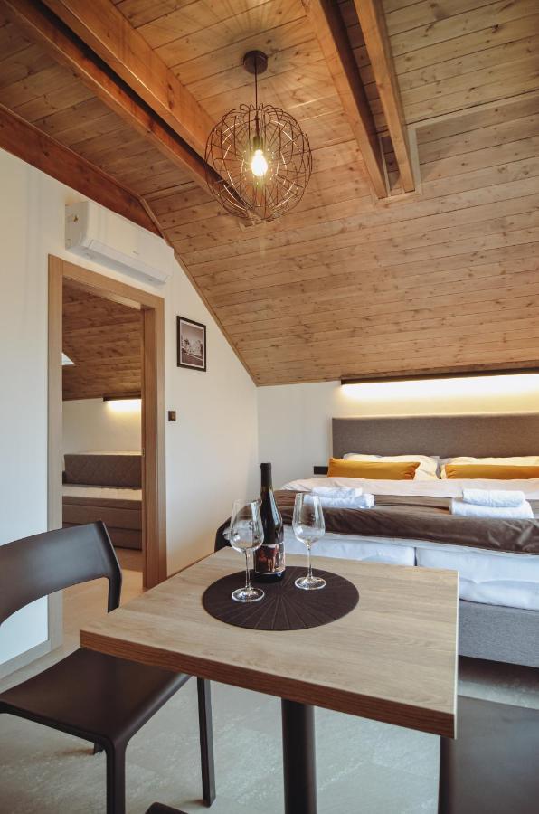 Homestay Skaceluv Dum Valtice