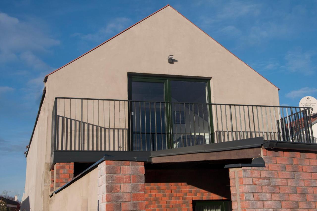 Homestay Skaceluv Dum Valtice