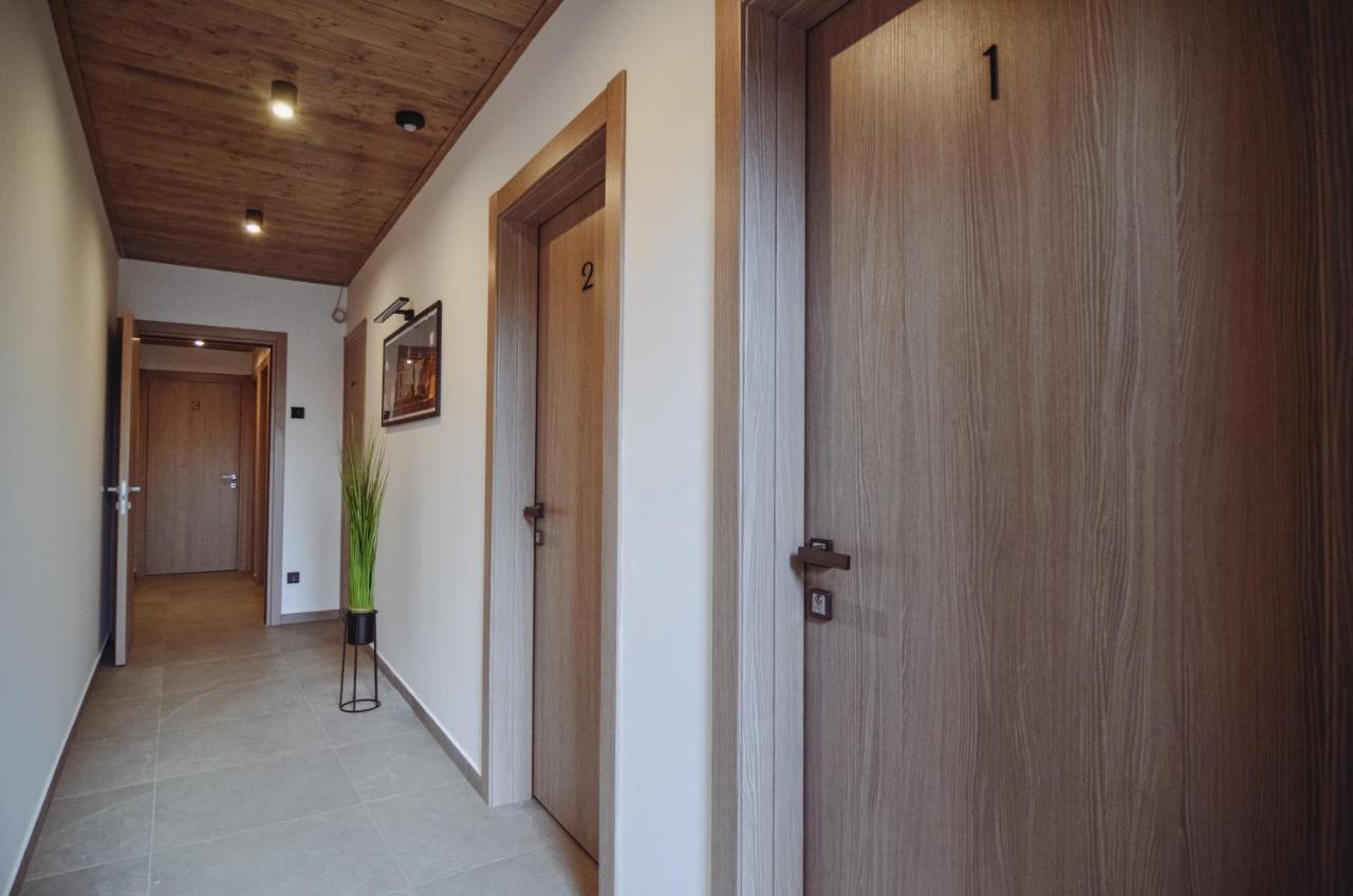 Skaceluv Dum Homestay *