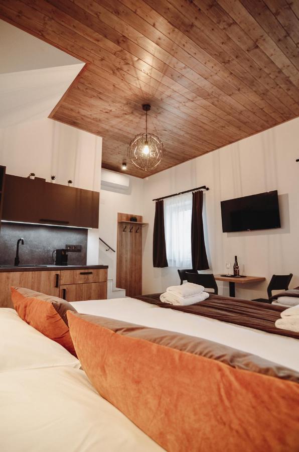 Homestay Skaceluv Dum Valtice
