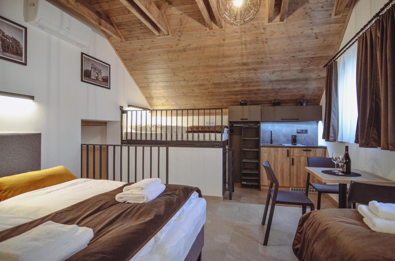 Skaceluv Dum Homestay Valtice